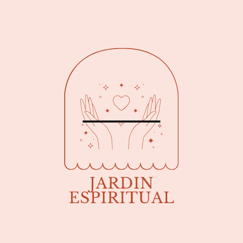 jardin espiritual